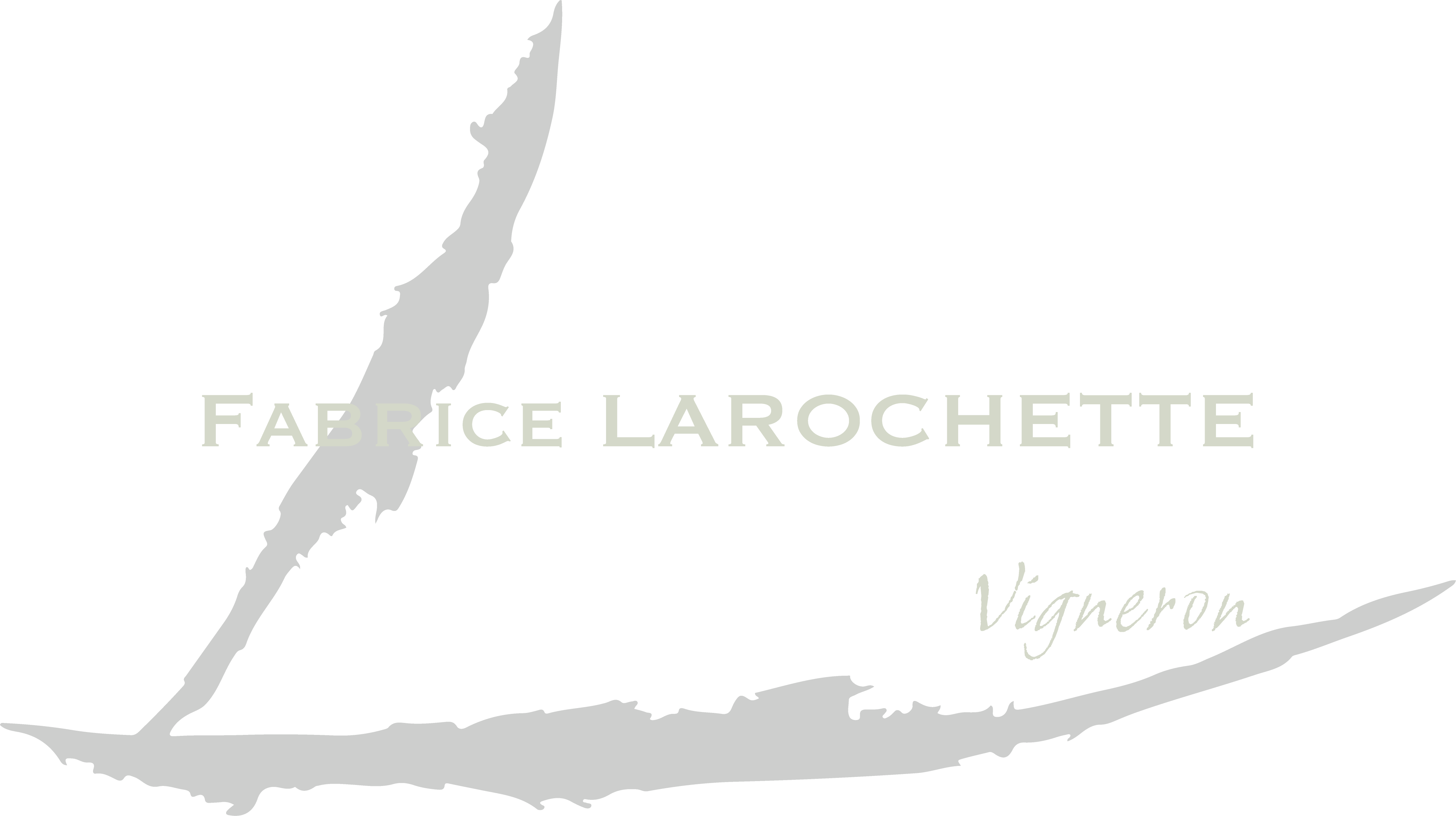 Fabrice Larochette